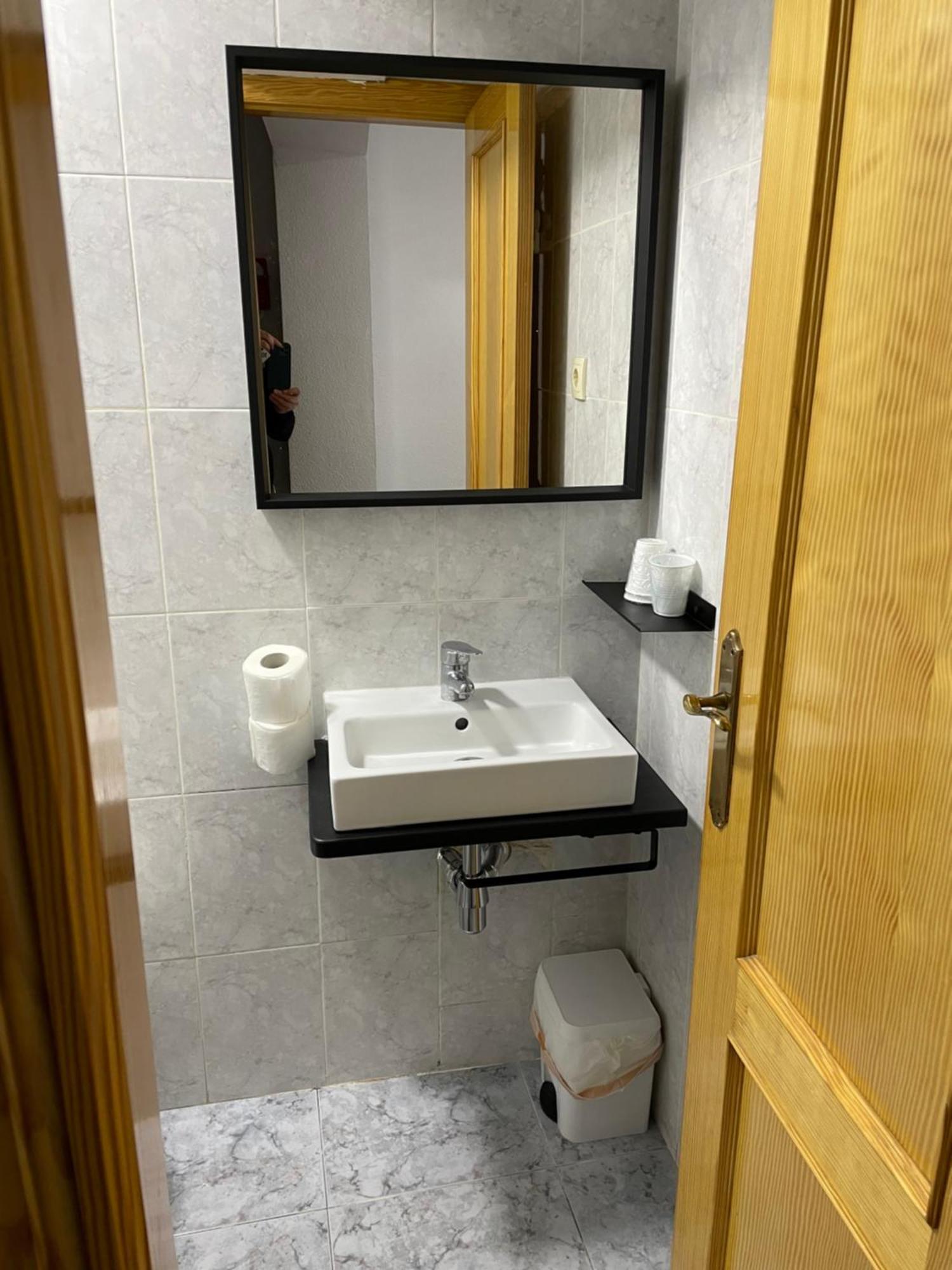 فندق Albahicin Sagunto المظهر الخارجي الصورة